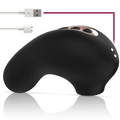RITHUAL - Shushu Pro Klitorisstimulator med 2 Kraftige Motorer