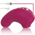 RITHUAL - Shushu Pro Lufttrykksvibrator Orkidé