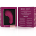 RITHUAL - Shushu Pro Lufttrykksvibrator Orkidé