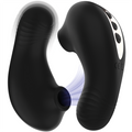 RITHUAL - Shushu Pro Klitorisstimulator med 2 Kraftige Motorer