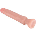 GET REAL - Starter Dong Naturlig 16 cm