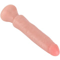 GET REAL - Starter Dong Naturlig 16 cm