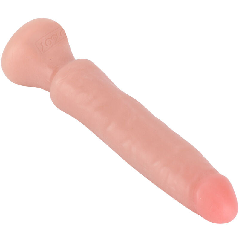GET REAL - Starter Dong Naturlig 16 cm