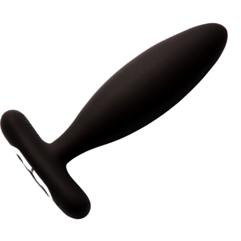 JE JOUE - Vesta Vibrerende Analplugg