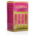 OLIMPYA - Vibrerende nytelse Power of the Gods Stimulerende nytelsesgel
