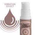 OLIMPYA - Vibrating Pleasure Goddess Stimulerende Nytelsesgel