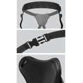 PIPEDREAM - Strap-on-sele