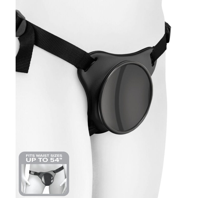 PIPEDREAM - Strap-on-sele