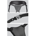 PIPEDREAM - Strap-on-sele
