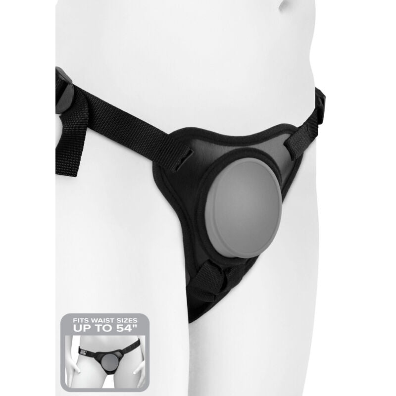 PIPEDREAM - Strap-on-sele