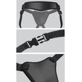 PIPEDREAM - Strap-on-sele