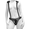 PIPEDREAM - Strap-on-sele