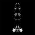 Farge: Transparent