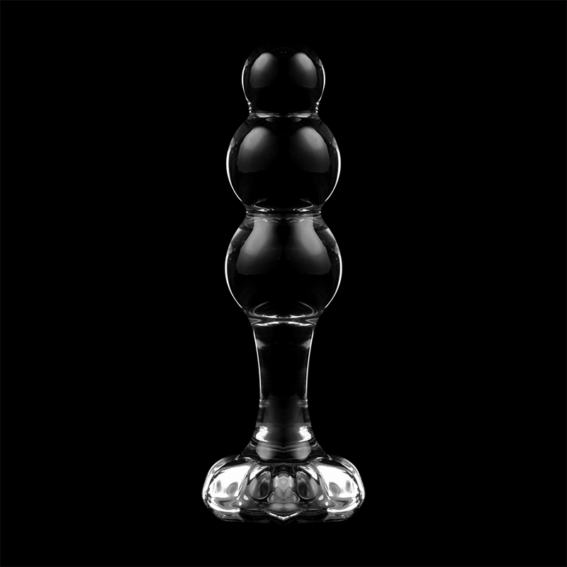Farge: Transparent