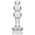 Farge: Transparent