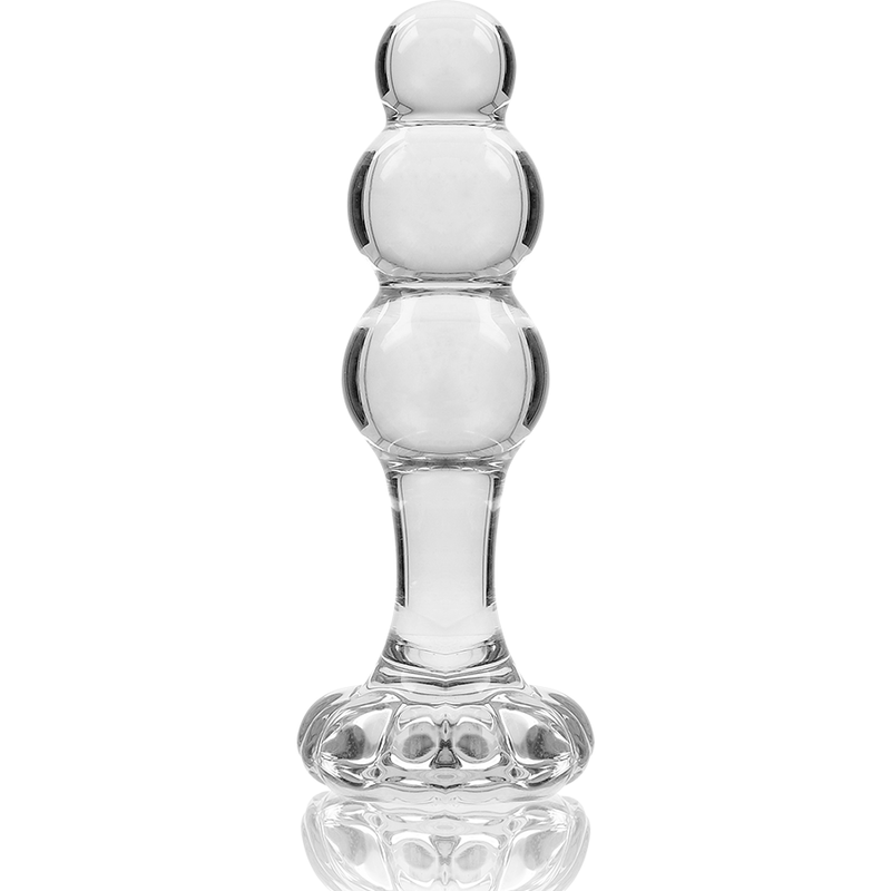 Farge: Transparent