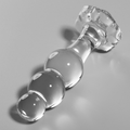 Farge: Transparent