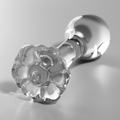 Farge: Transparent