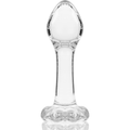 Farge: Transparent