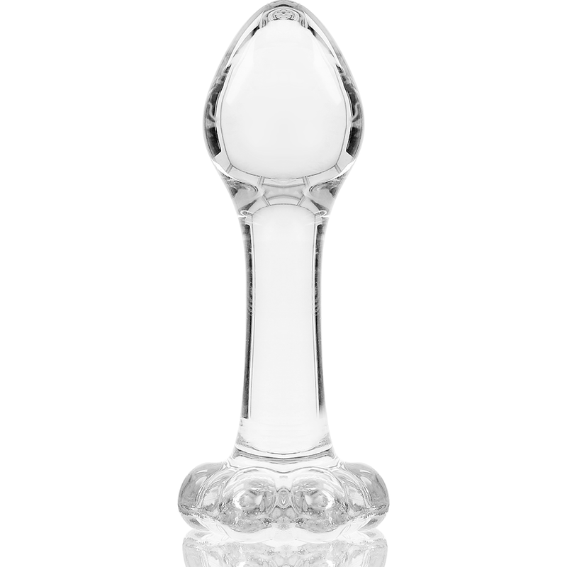 Farge: Transparent