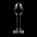 Farge: Transparent