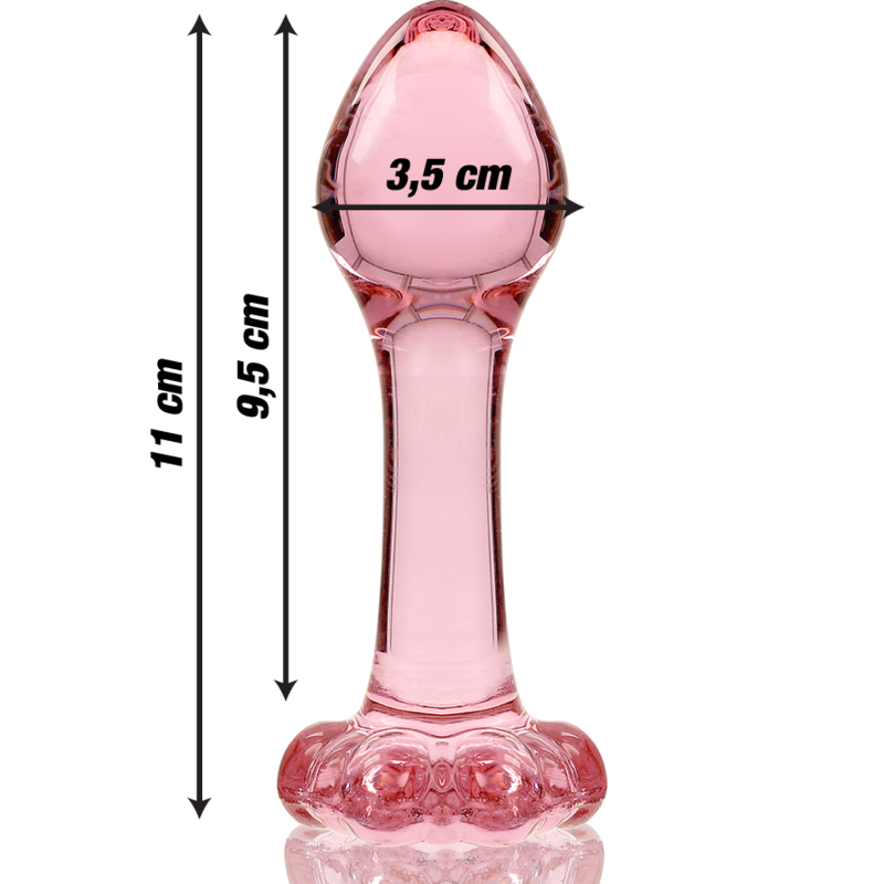 Farge: Rosa