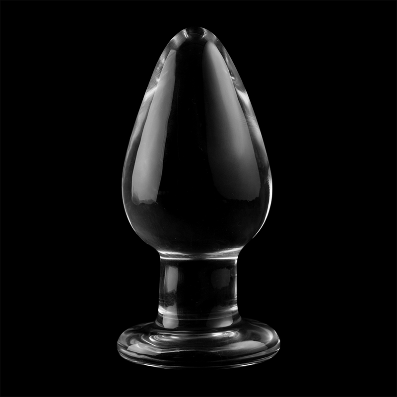 Farge: Transparent