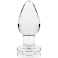 Farge: Transparent