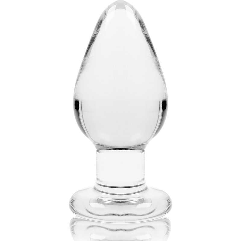 Farge: Transparent
