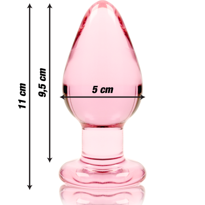 Farge: Rosa