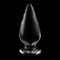 Farge: Transparent