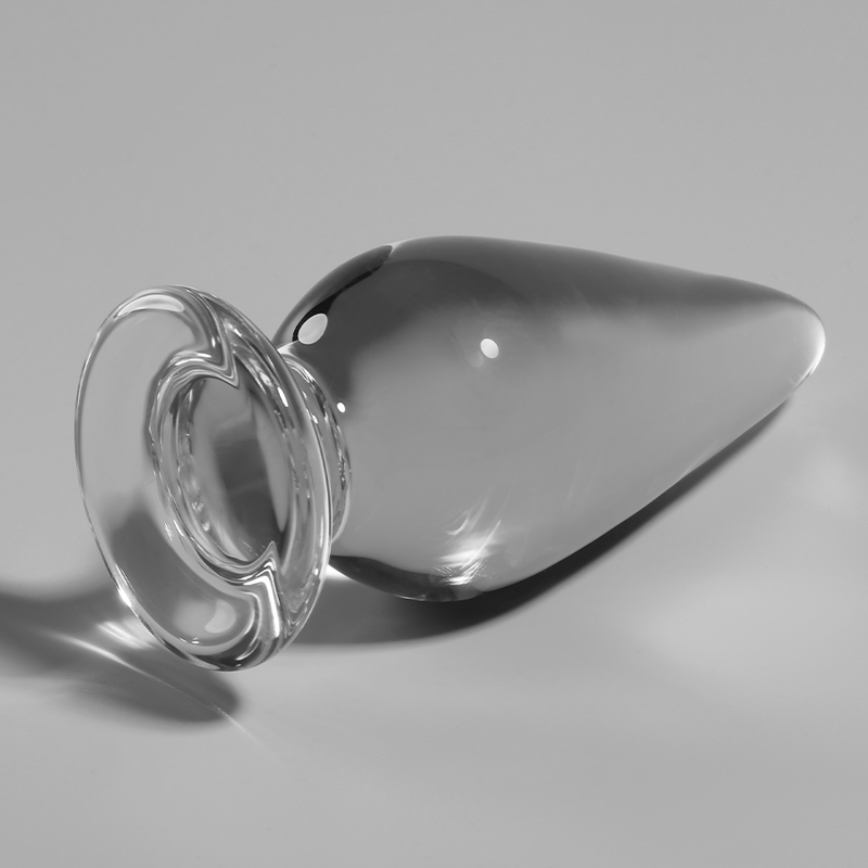 Farge: Transparent