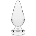 Farge: Transparent