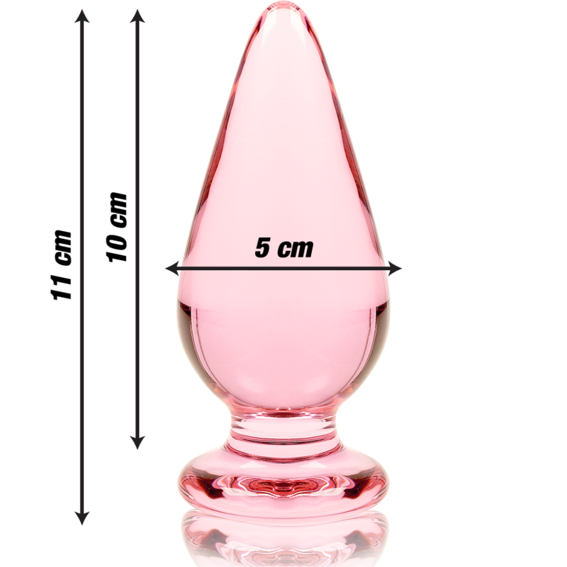 Farge: Rosa