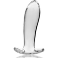 Farge: Transparent