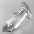 Farge: Transparent
