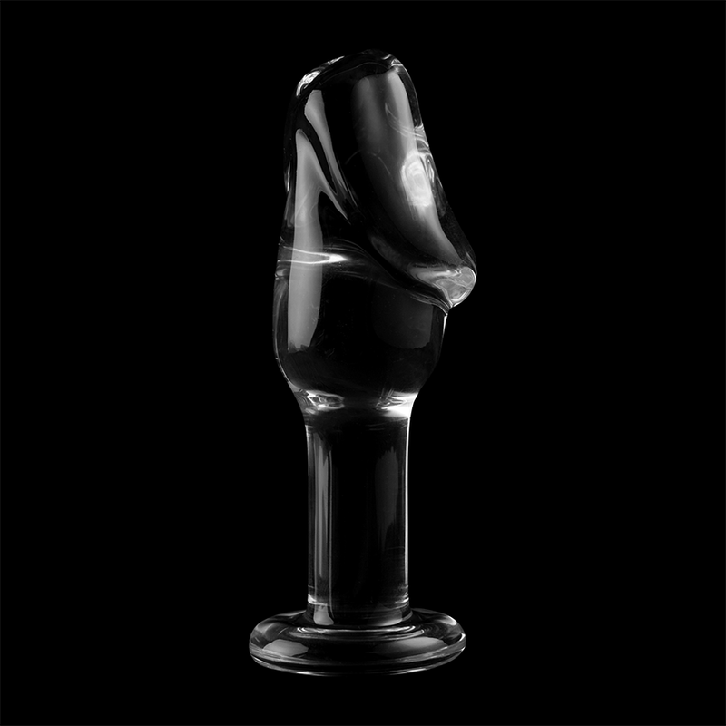 Farge: Transparent
