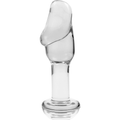 Farge: Transparent