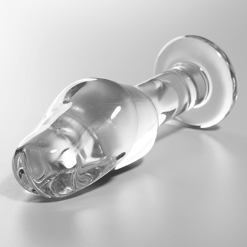 Farge: Transparent