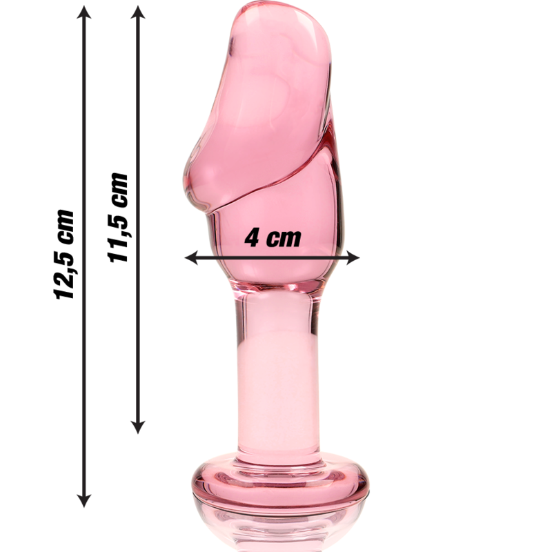 Farge: Rosa
