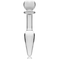 Farge: Transparent