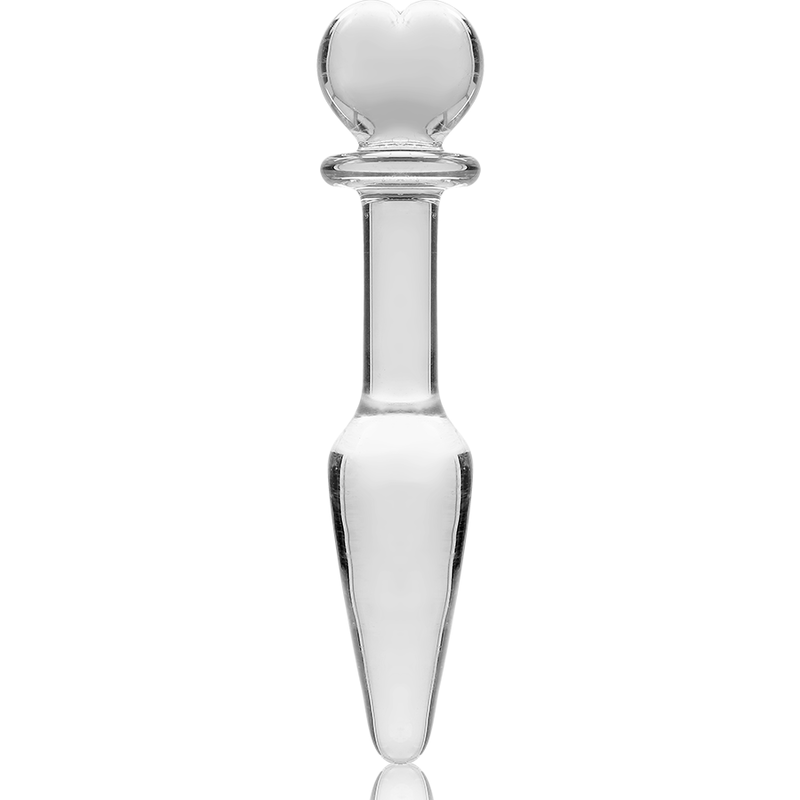 Farge: Transparent