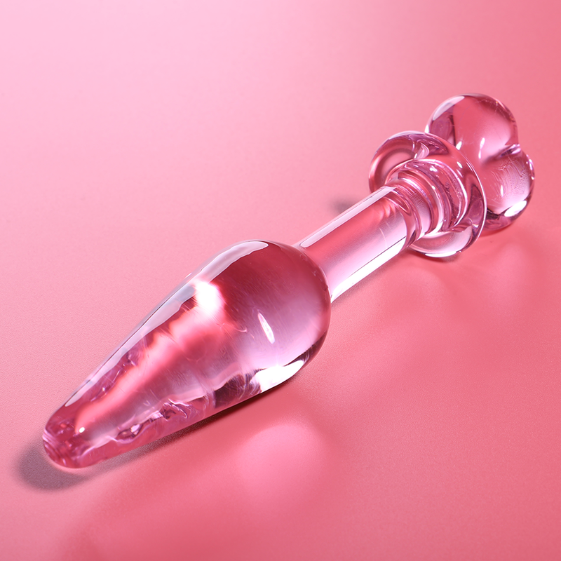 Farge: Rosa