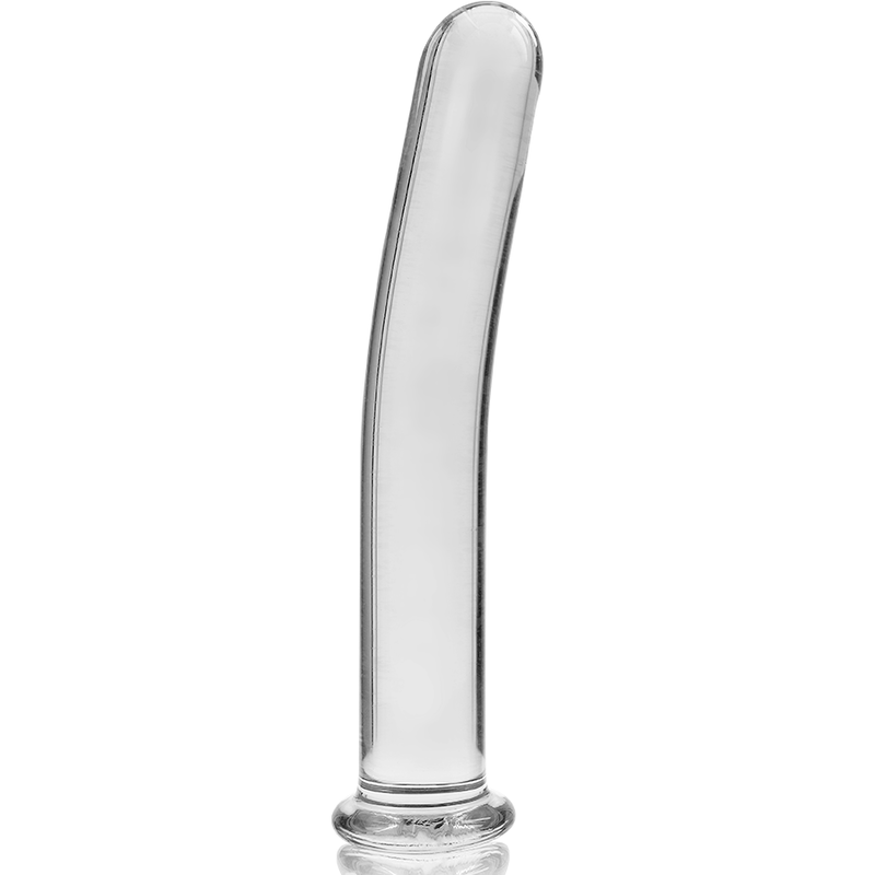 Farge: Transparent