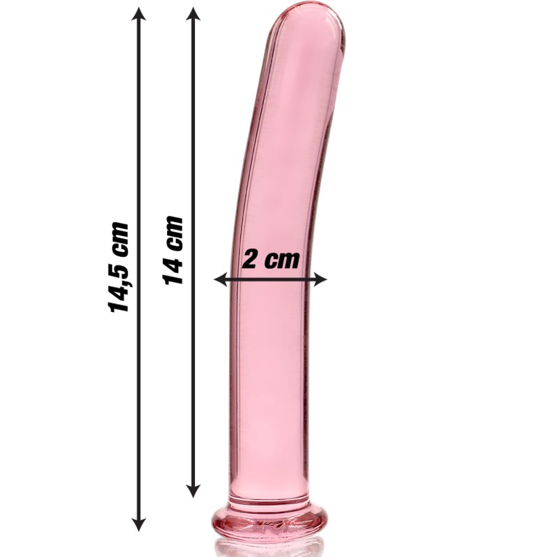 Farge: Rosa