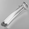 Farge: Transparent