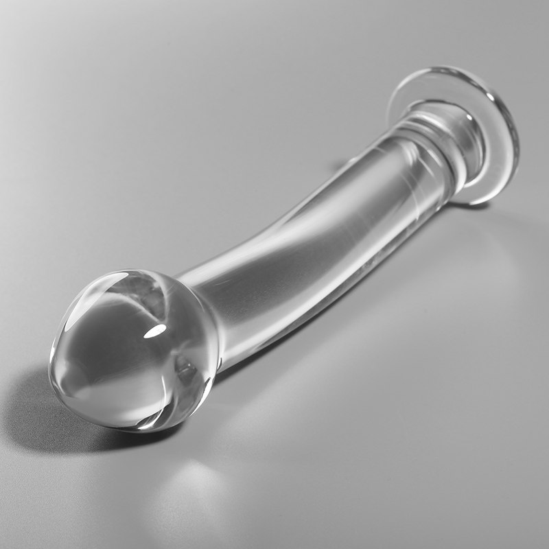 Farge: Transparent