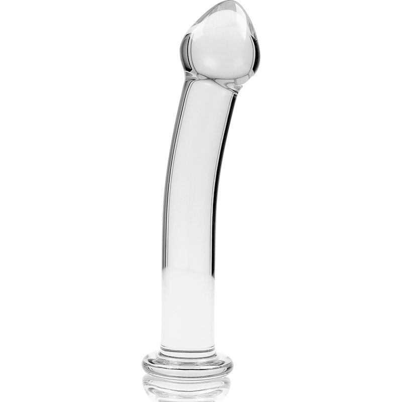 Farge: Transparent