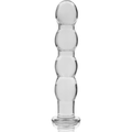 Farge: Transparent
