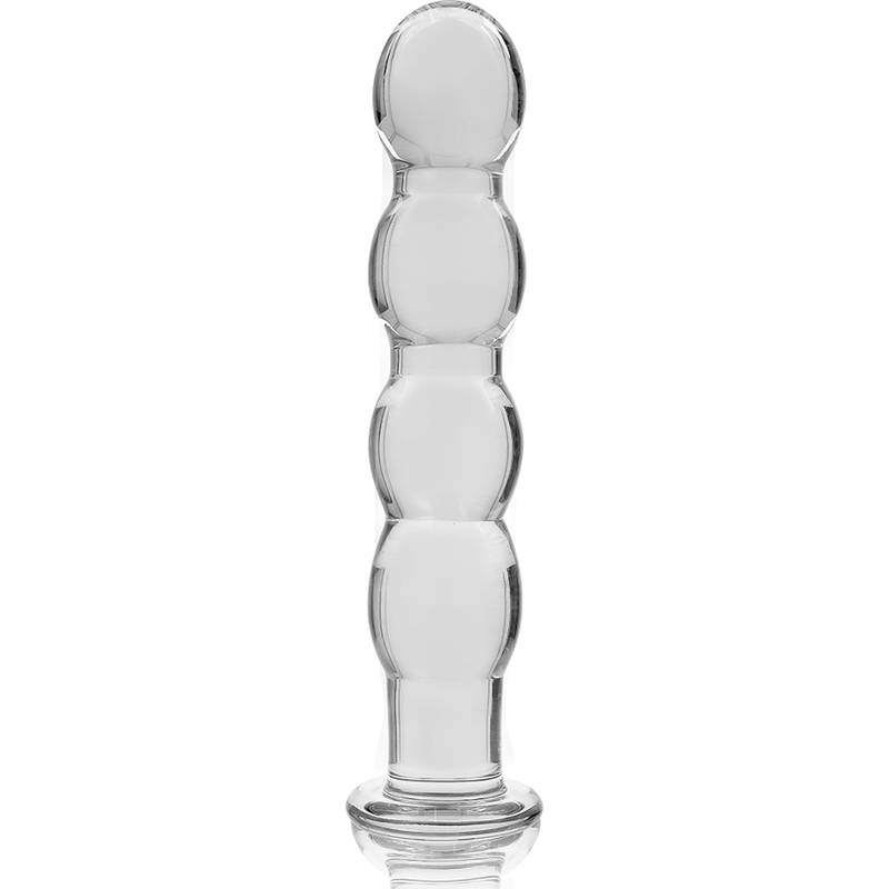 Farge: Transparent